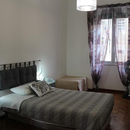 La Lanterna Di Angelo Hotel Genoa Luaran gambar